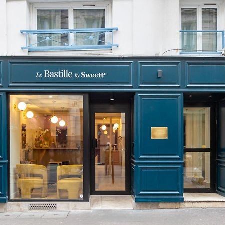 Le Bastille By Sweett Париж Екстериор снимка